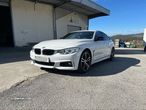 BMW 420 Gran Coupé d Pack M - 2