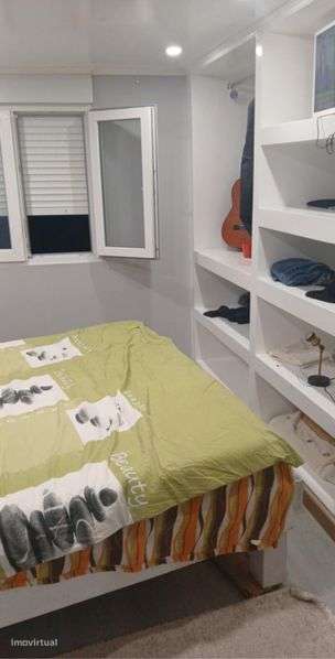 Casa T2 + 1 Salgueiro - Grande imagem: 4/5