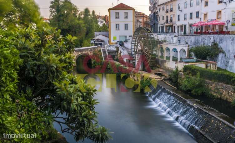 Apartamento T3 Venda em Torres Novas (Santa Maria, Salvador e Santiago - Grande imagem: 2/22