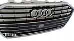 AUDI A6 4K C8 ATRAPA GRILL S-LINE 4K0 4K0853651B - 3