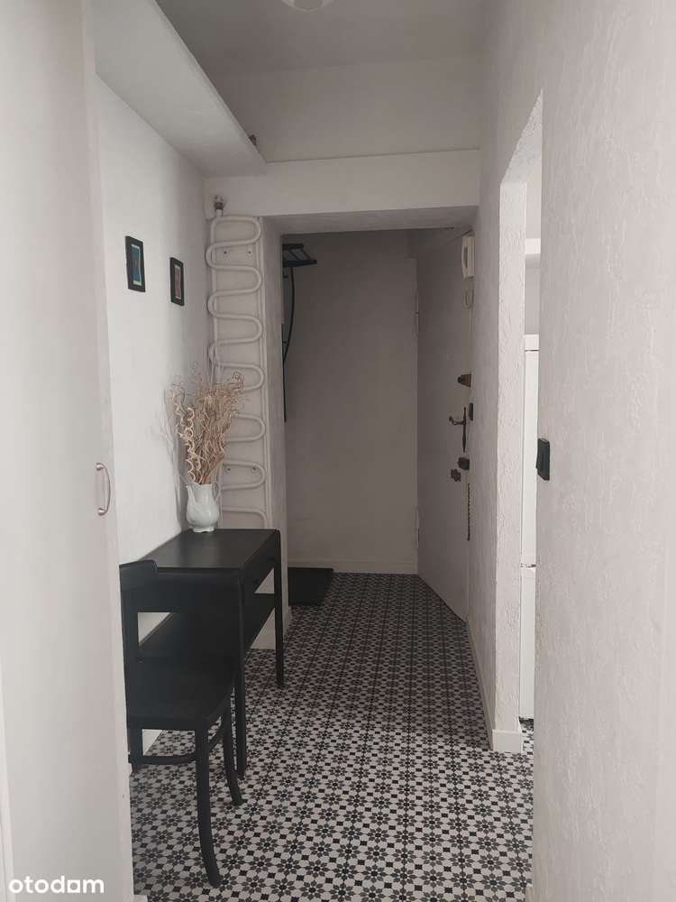 Ciche w samym Centrum Poznania!-1