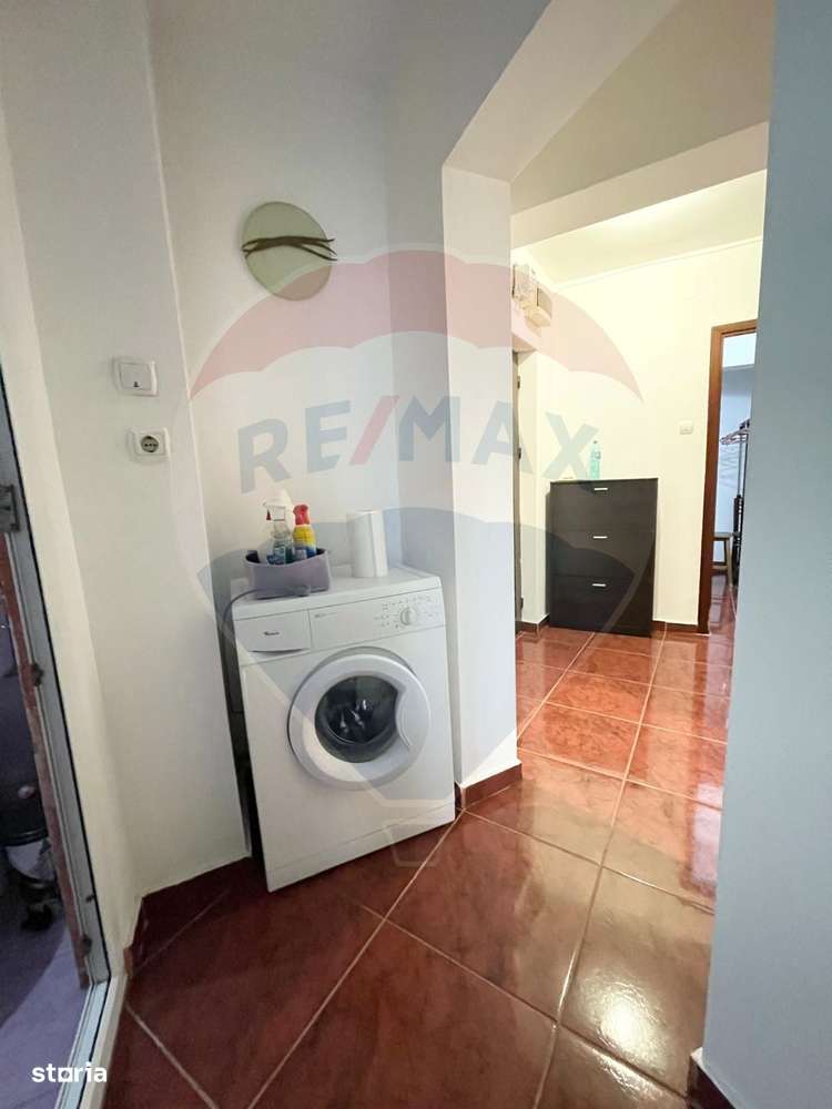 Apartament cu 2 camere Brancoveanu-7