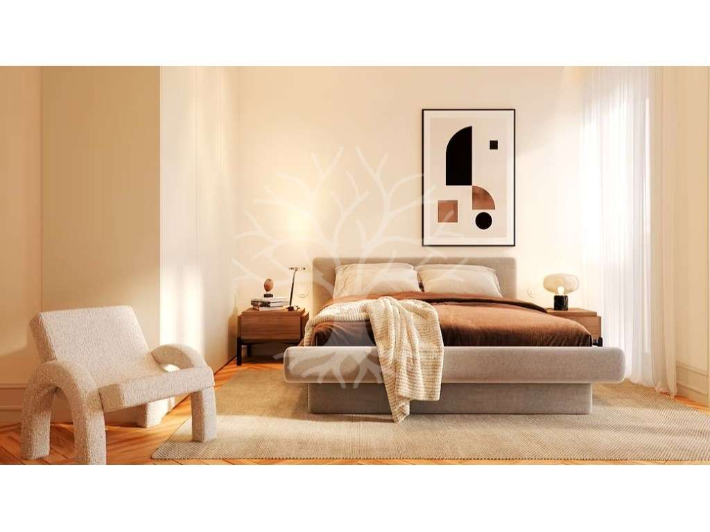 Apartamento T2+1 em construção na Rua de Cedofeita, Porto-9
