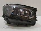 Mercedes GLS X167 LAMPA PRAWA FULL LED IDEALNA - 13