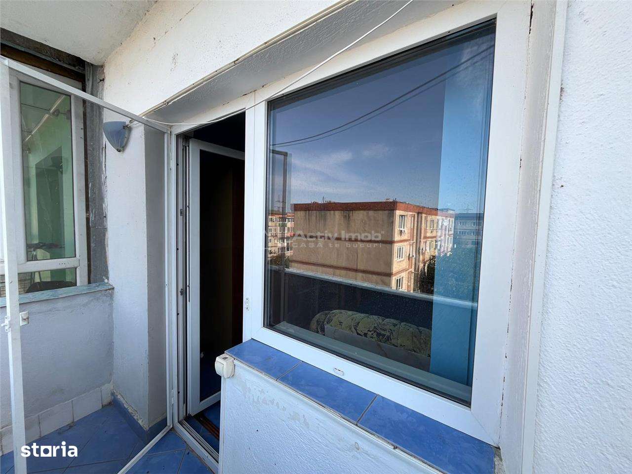 Lugoj, 3 Cam., 72 Mp., Decomandat - Imagine principală: 3/20