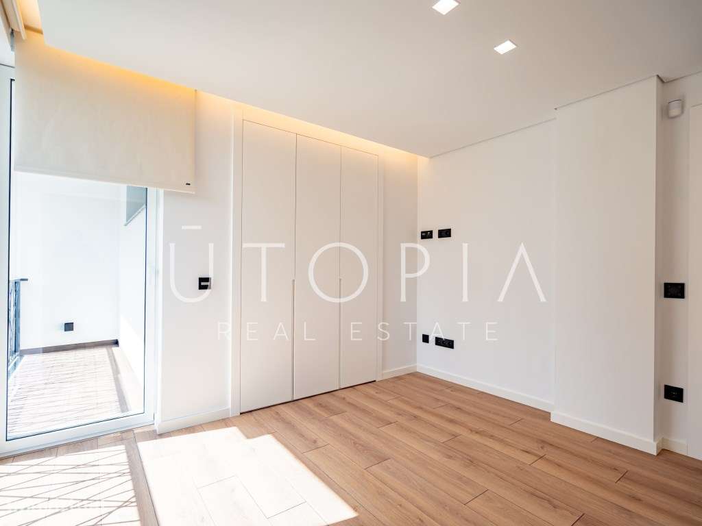 Vila Mosteiro - Condomínio fechado com 9 moradias de alto padrão na...-10