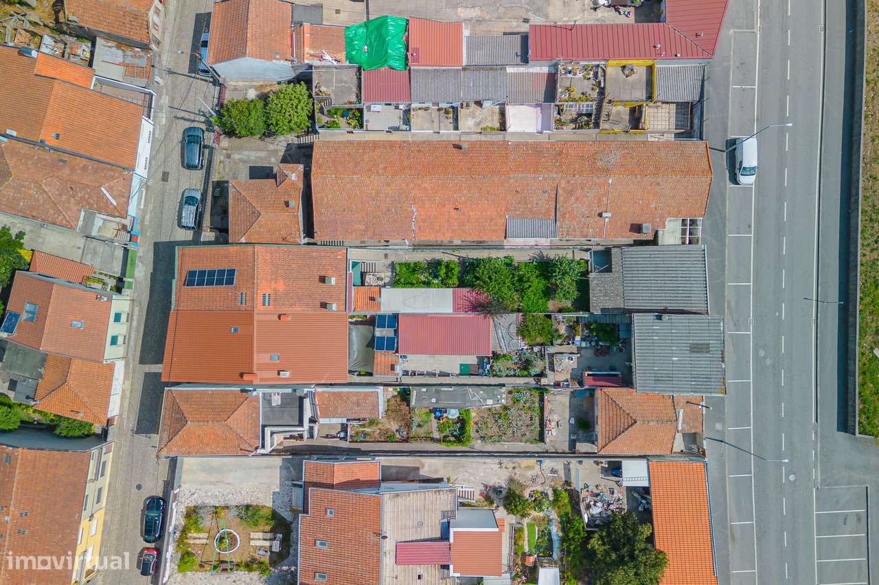 Moradia T3 Pronta Habitar + Moradia T2 - Excelente Localização-40
