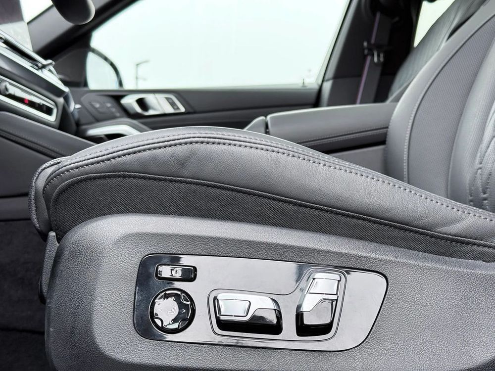 BMW X6 Xdrive30D MHEV Sport 2026 — zdjęcie 7