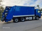 Volvo FM - 8