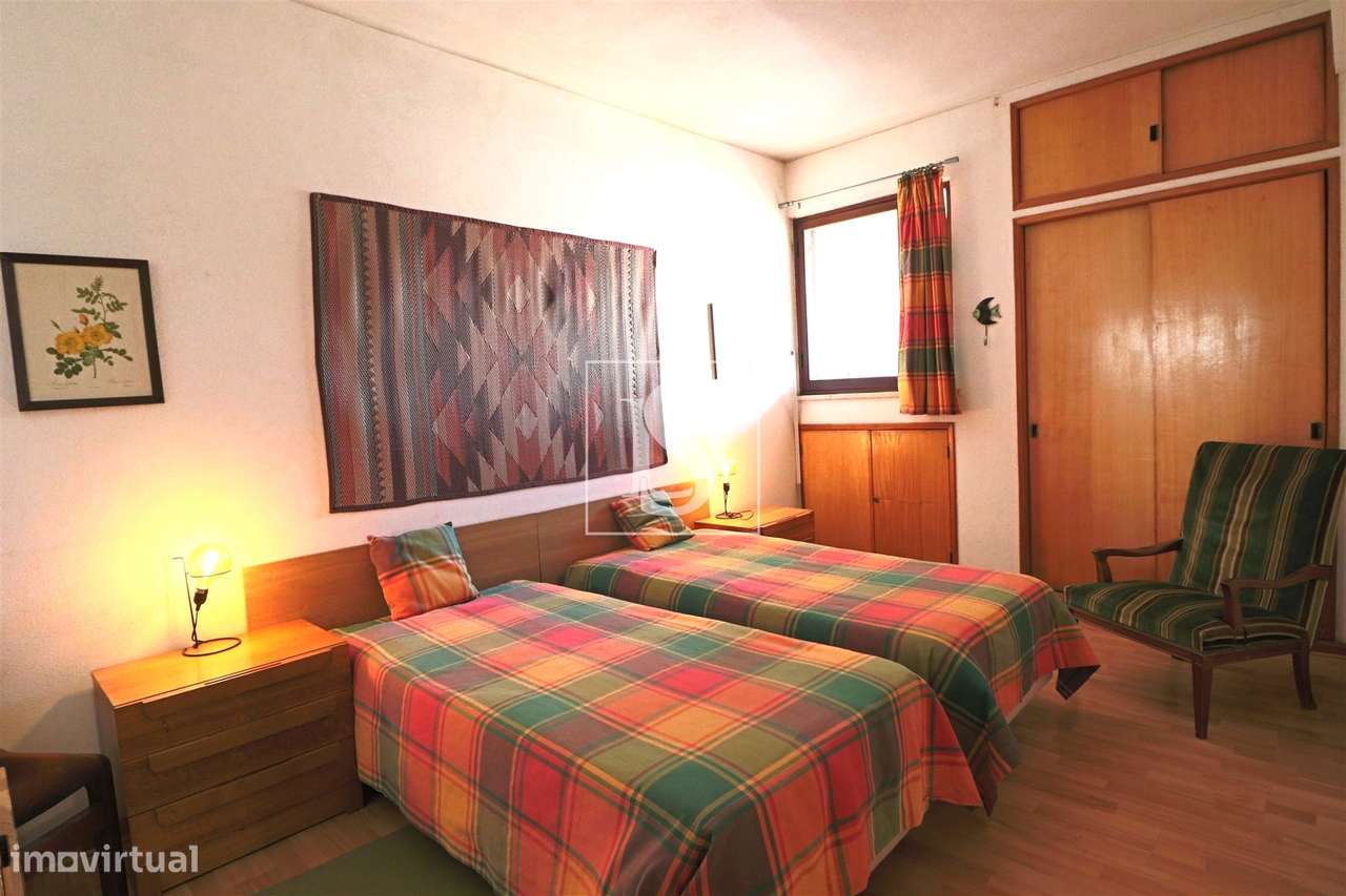 Apartamento T1 Venda em Albufeira e Olhos de Água,Albufeira-9