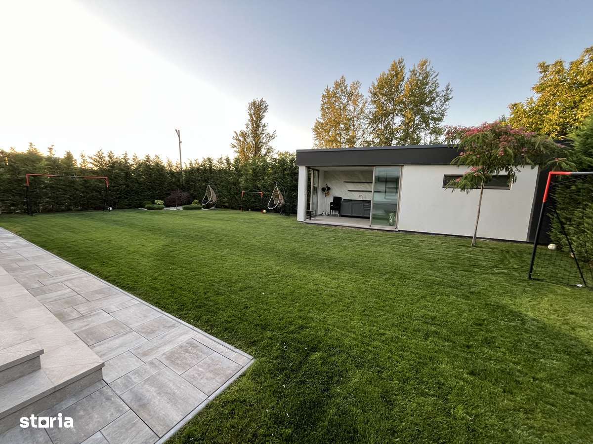 Vila Valea Mare- Stefanesti - Imagine principală: 5/20