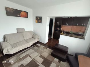 Apartament 2 camere, Trivale, 38mp, Centrala, Balcon