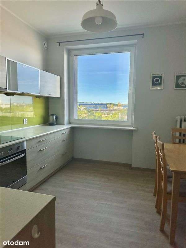 Gdynia ul Morska - gotowa inwestycja po remoncie-3