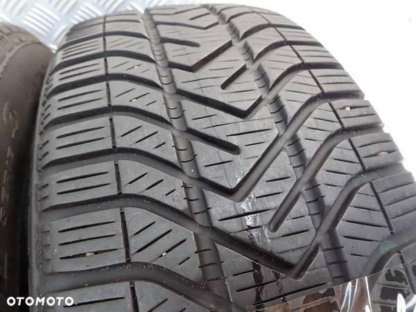 OPONY ZIMOWE PIRELLI 205/55/16 2015 - 6