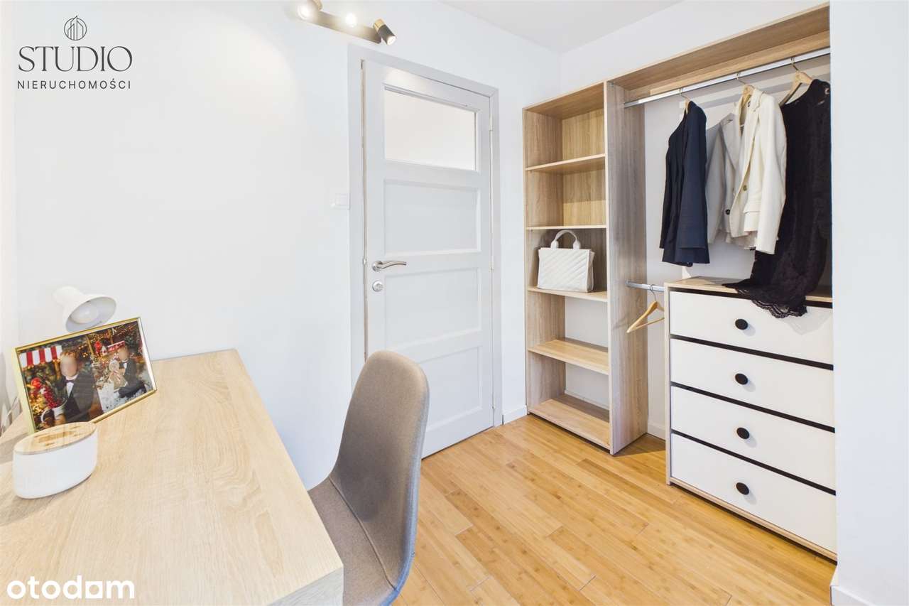 Rozkładowe M4-48,71m2 os.Bema ,blisko Centrum.-7