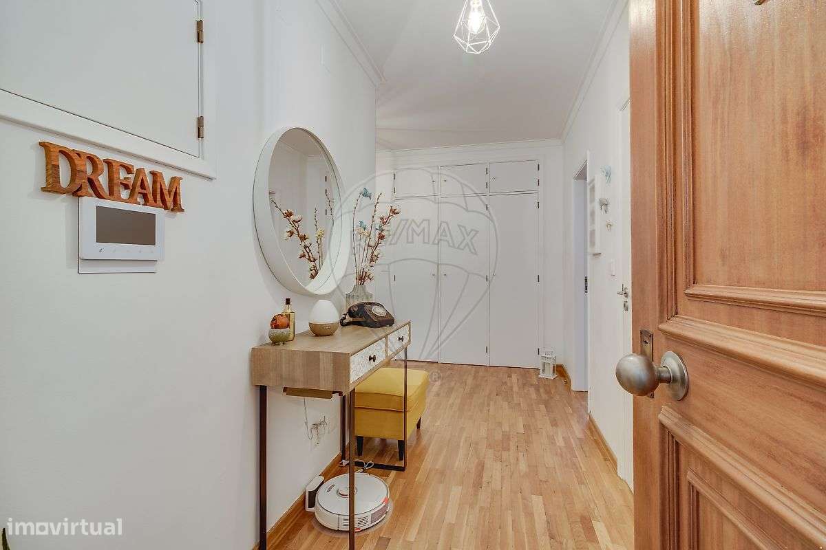 Apartamento T3 para venda-7