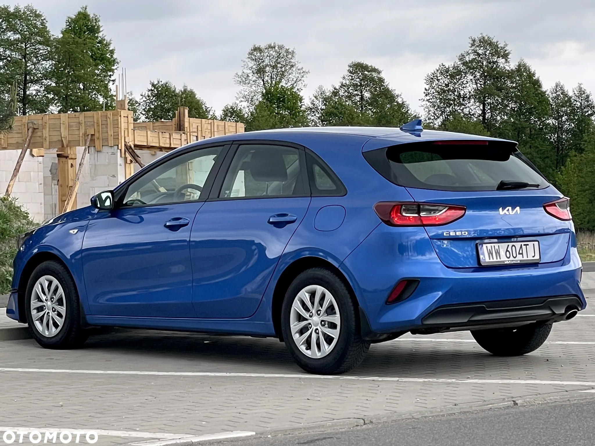 Kia Ceed 1.5 T-GDI S - 7