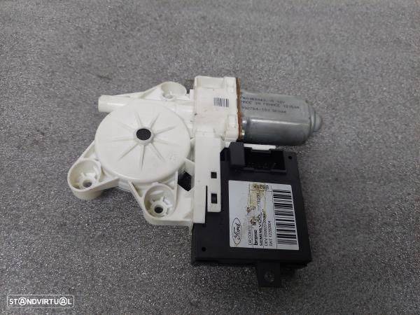 Motor Elevador Porta Tras Dto Ford Focus C-Max (Dm2) - 2