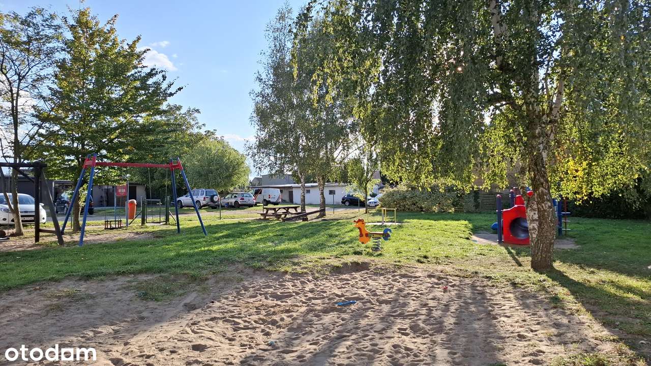 3 sypialni oraz duża strefa dzienna - tylko 10 min od centrum Gorzowa!-13