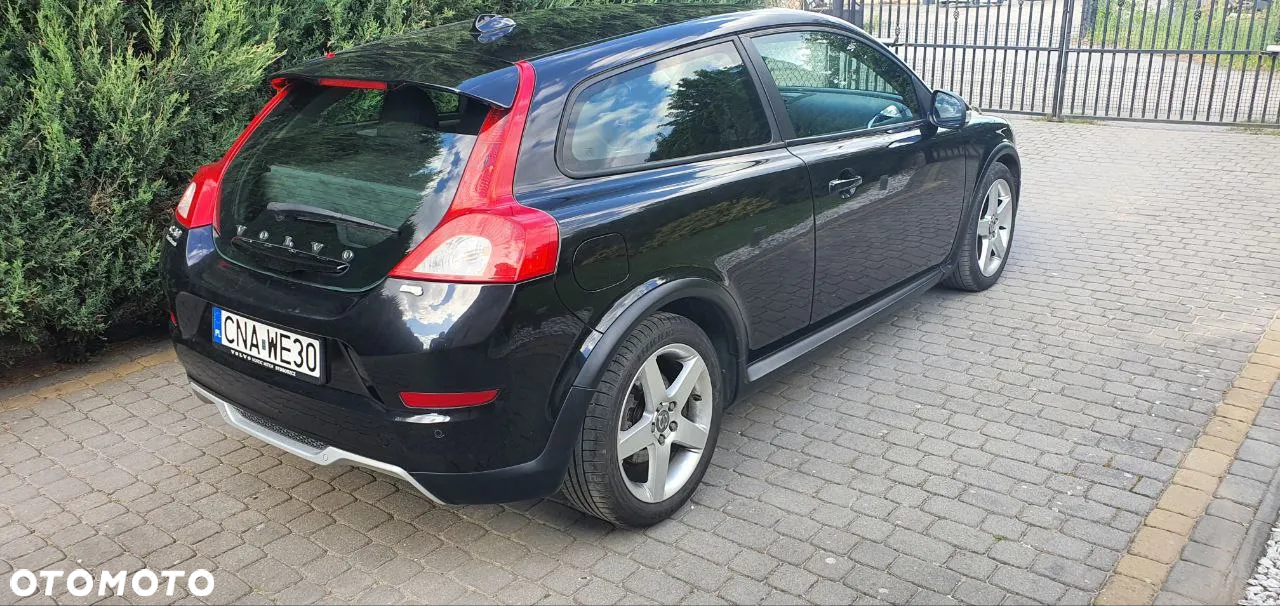 Volvo C30 D2 DRIVe Momentum Start-Stop - 7