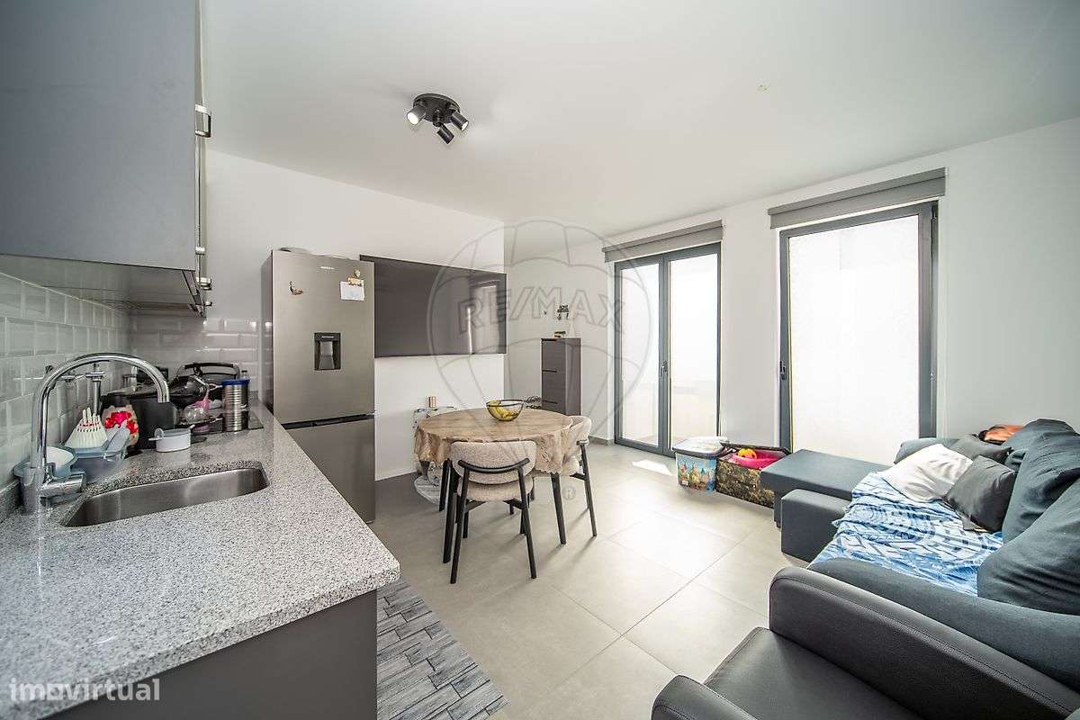 Apartamento T1 para venda - Grande imagem: 3/11