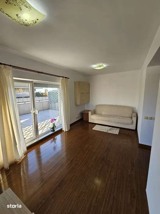 Studio | 5'' Metrou Pacii | Bd Iuliu Maniu | Pacii - Imagine principală: 2/8