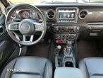 Jeep Wrangler Unlimited GME 2.0 Turbo Rubicon - 21