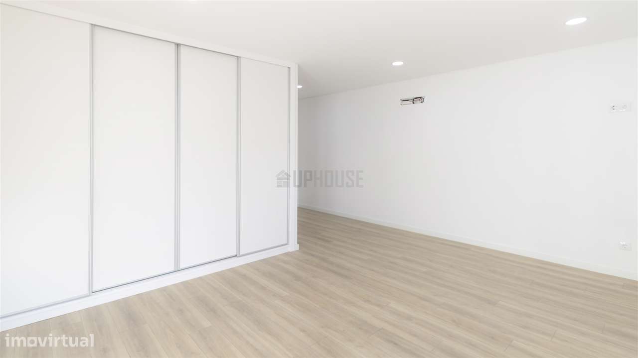 Moradia T3 Nova - Freguesia do Campo, Viseu-10