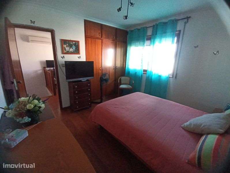 Andar Moradia T5+1 em Rio Tinto | 158m² | 2 Varandas + Garagem Box - Grande imagem: 5/8