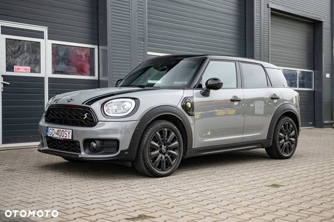 MINI Countryman - 3