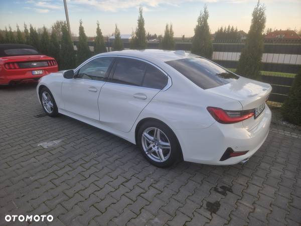 BMW Seria 3 - 6