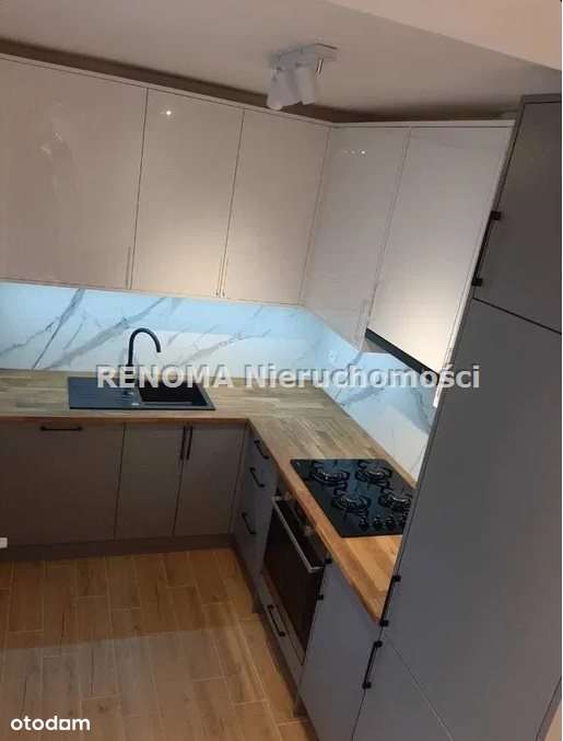 ** Stan do wejścia ** Atrakcyjna okolica **-1