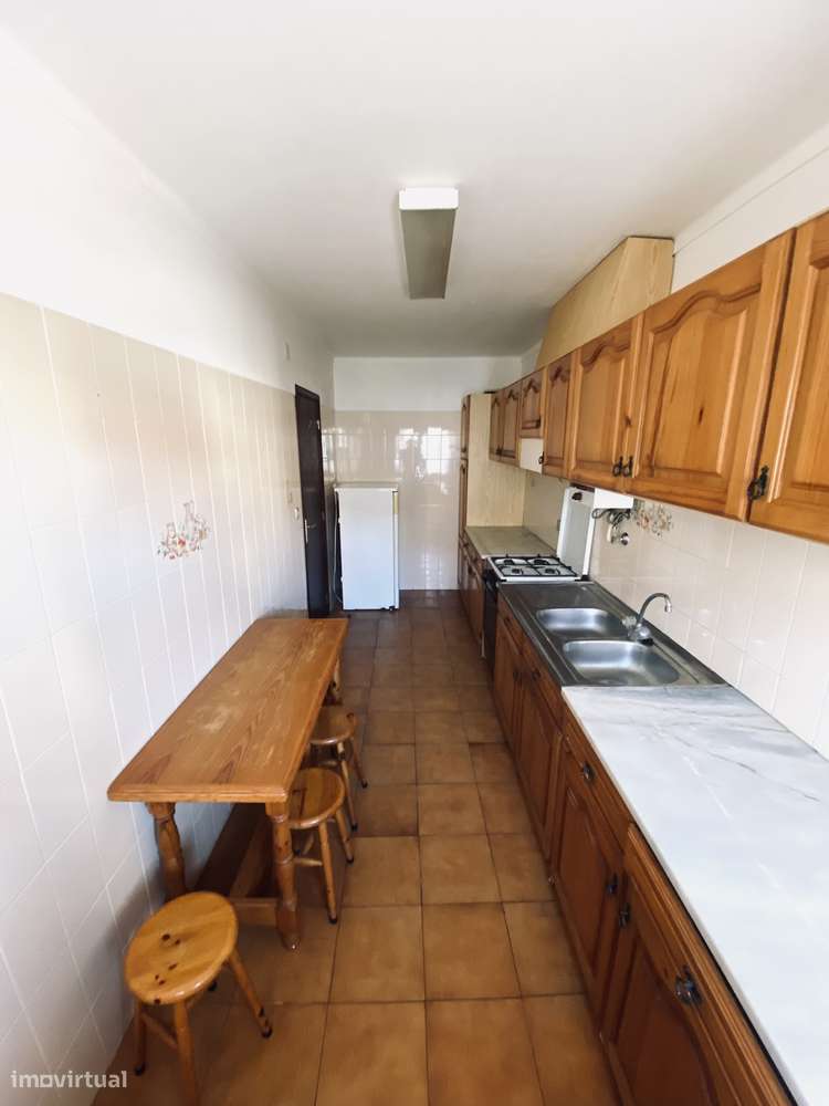 Viver o Sonho à Beira-Mar: Apartamento T2 na Praia da Consolação - Grande imagem: 3/18