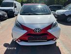 Toyota Aygo x-play connect - 3