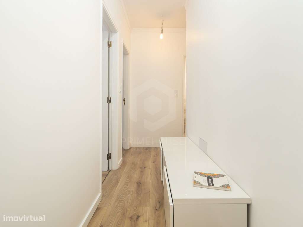 Apartamento T2 remodelado - Quinta de Sto. António a 600 metros da ...-17