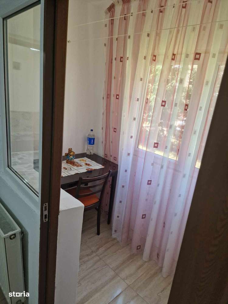 De inchiriat apartament 2 camere, mobilat și utilat, 1100 lei - Imagine principală: 5/7