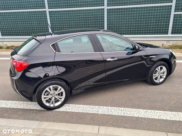 Alfa Romeo Giulietta 1.4 TB 16V Sport - 35