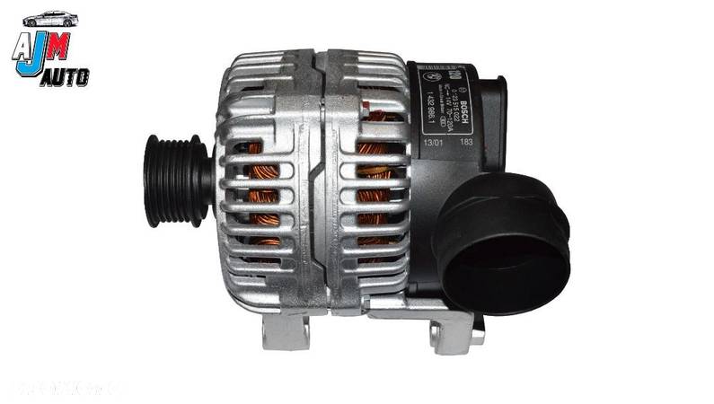 Alternator 2.0 2.2 2.5 2.8 3.0 4.4 i Ti Ci Xi BMW 3 E46 5 E39 7 E38 X5 E53 Z3 E36 - 1