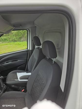 Fiat Doblo Cargo 263.532.0 - 14