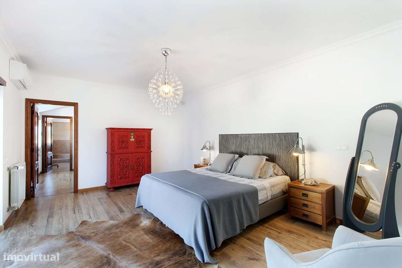 VILLA BLANCA, Privacidade e conforto na Verdizela-39