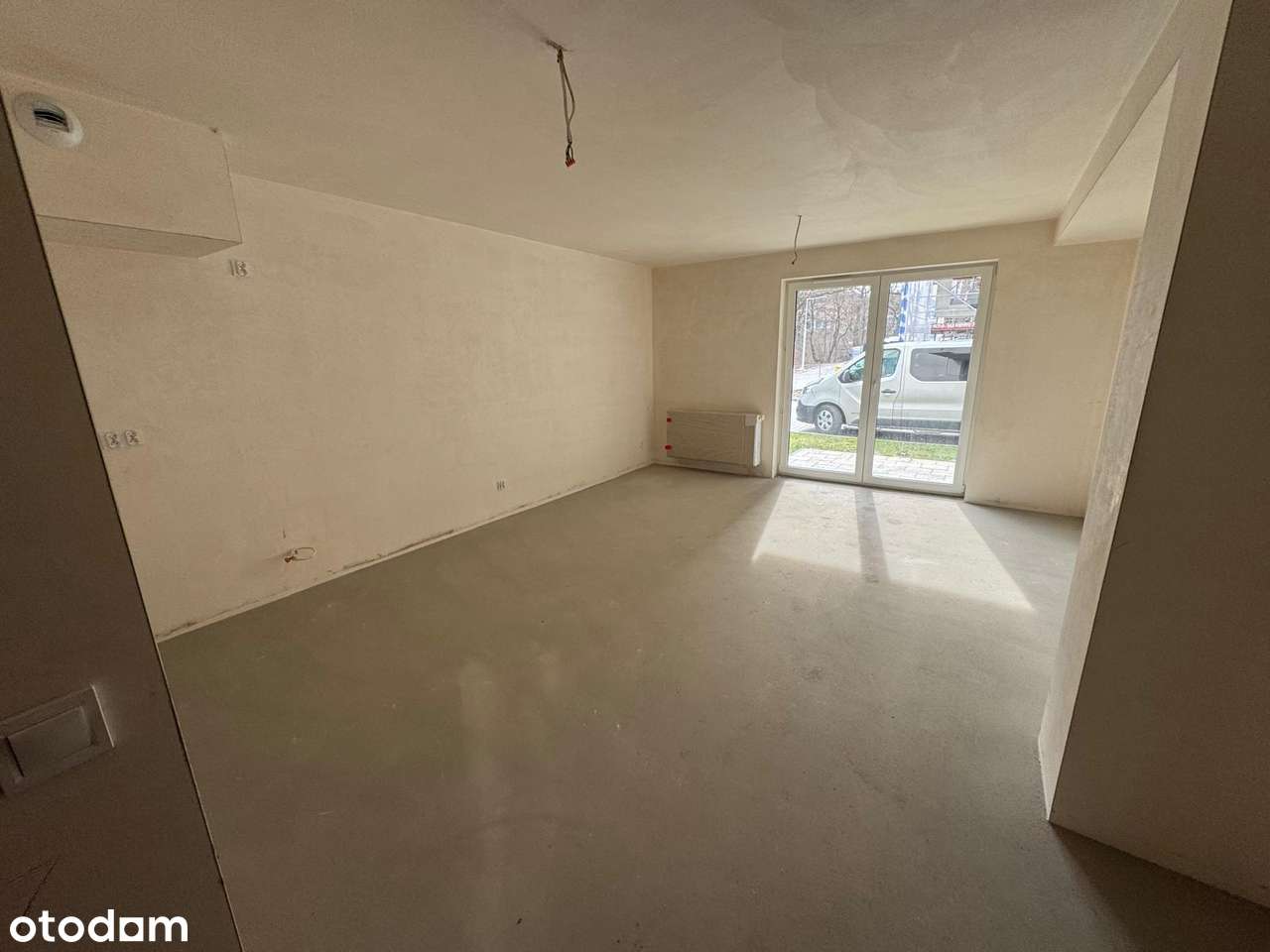 Szklane Tarasy Gorlice - Blok B-10