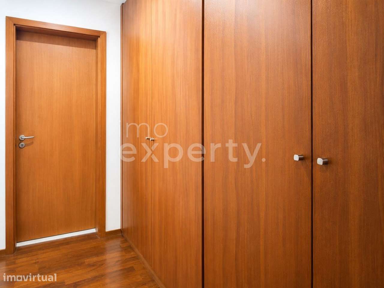 Apartamento T3 com garagem na Maia, Porto-4
