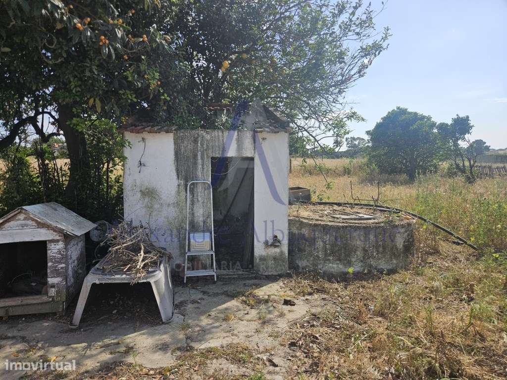 Quinta com 3 Habitações | Pinhal Novo | Terreno 5.400 m²-37
