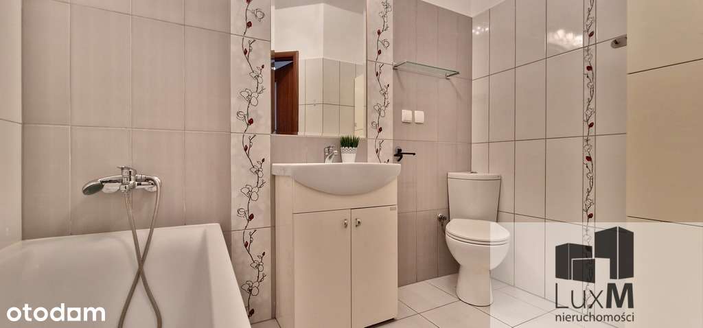 Mieszkanie 3 pok. z tarasem 47,51m2 os.Europejskie-16