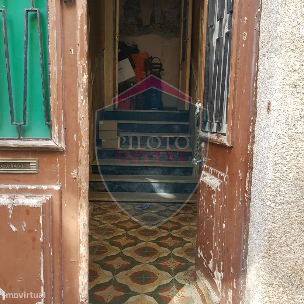 Prédio T6 Venda em Viseu,Viseu - Grande imagem: 4/31