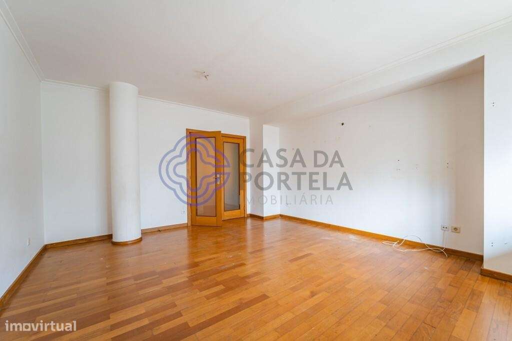 Apartamento T2 para Arrendamento perto da praia Leça da Palmeira - Grande imagem: 4/14