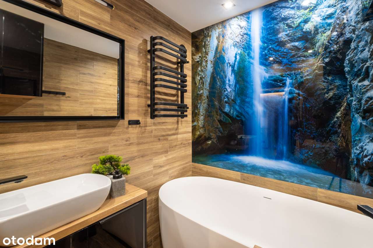 Wejdź z Walizką! Premium 50m2 | Garderoba | Deska Barlinecka |-8