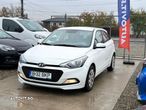 Hyundai i20 - 2