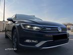 Volkswagen Passat Alltrack 2.0 TDI SCR 4Motion DSG - 3