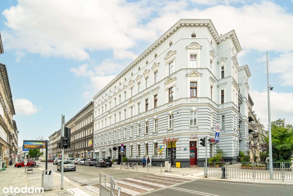 ★Kamienica 3 pokoje 118m2★Super cena★-12